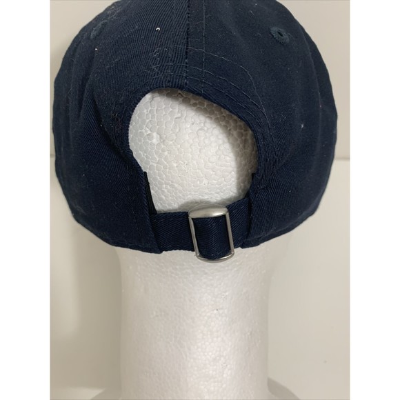 New Era 9Twenty  PCA 25 Years - Adjustable Hat - Navy Blue - Picture 5 of 9